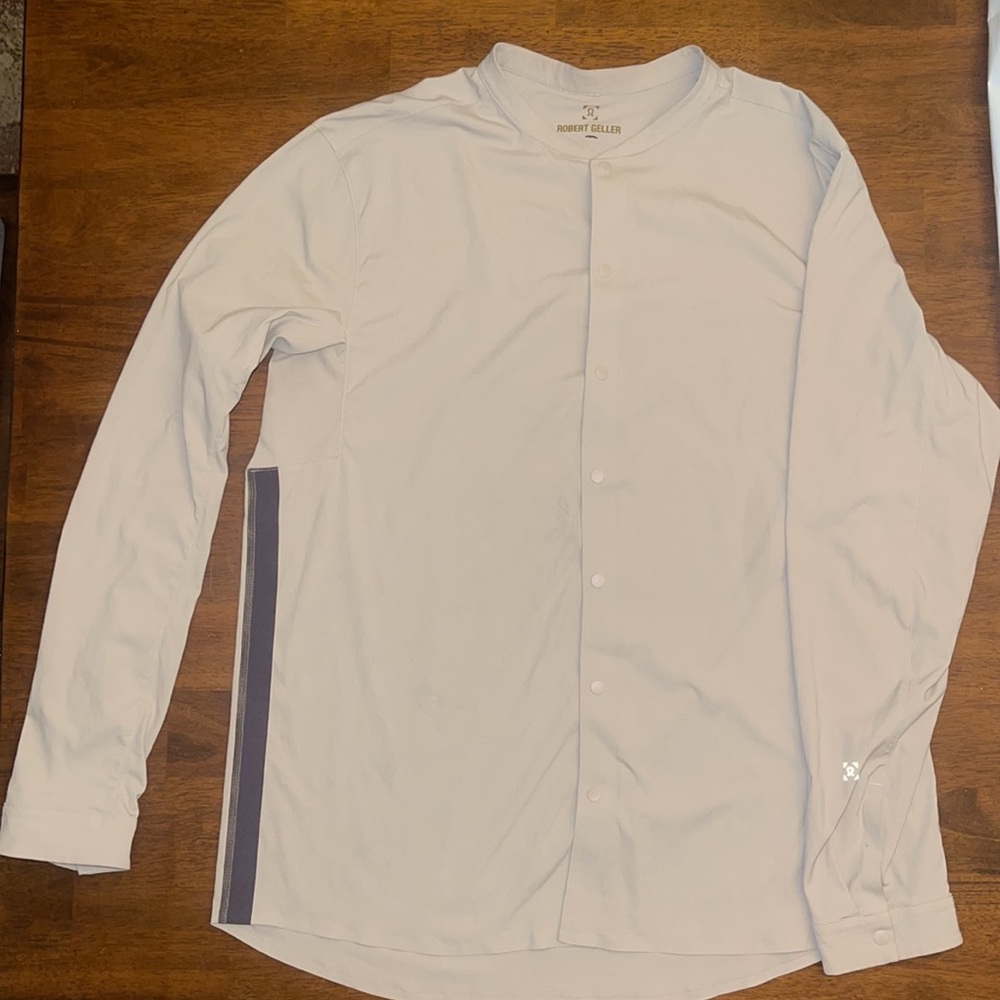 Men’s Snap Up Shirt!